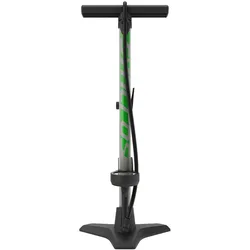 Pompa Da Piede Vernon 3.0 Fade Grey / Green