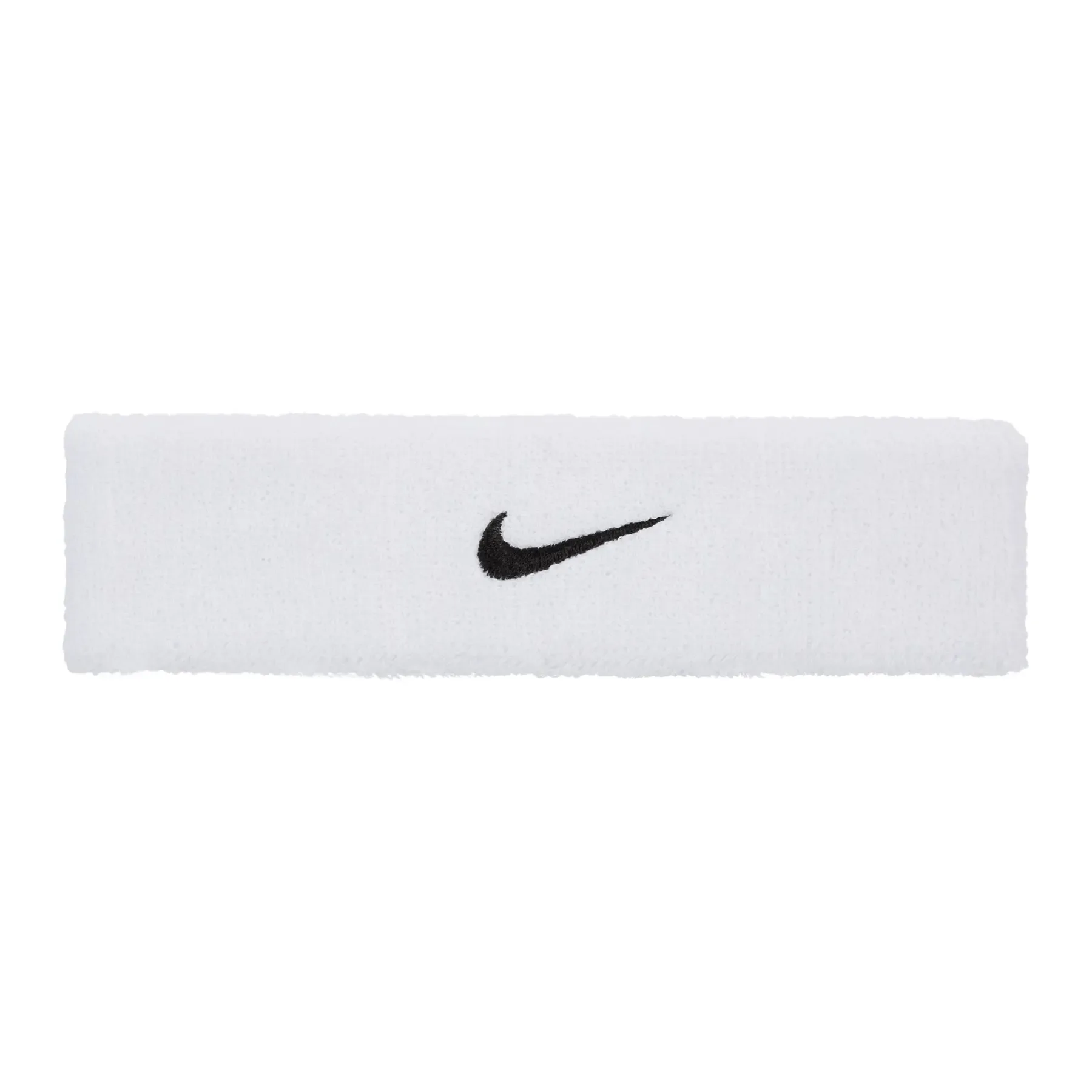 Stirnband Classic - Blanc - unisex - Size: TU - Nike - FashionsVida