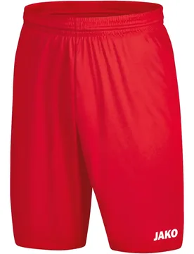 Shorts Anderlecht 2.0 - Rouge - male - Size: M - Jako - FashionsVida