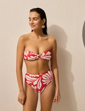 Énfasis - Bikini bandeau - Énfasis - FashionsVida