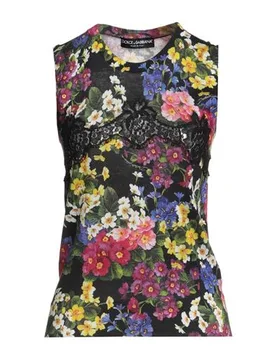 Dolce&Gabbana Pullover Mujer Negro 32 Mujer - Dolce & Gabbana - FashionsVida