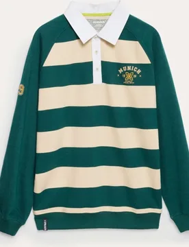 Sudadera de Hombre STANFORD STREETWEAR - Munich - FashionsVida