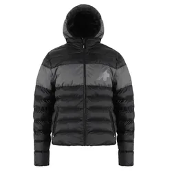 Giacca Signature Thermo Evo Black