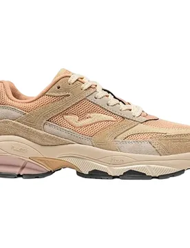 Joma Sneaker Cr111 2626 Camel EU 39 - Joma - FashionsVida