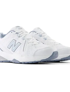 Baskets Wx608v5 White EU 41 1/2 - New Balance - FashionsVida