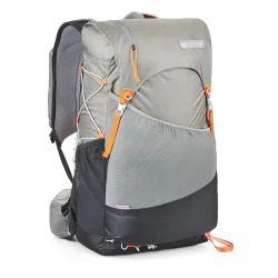 Fast Kumo 36 Rucksack Grau M/L