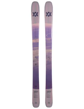 Volkl - Skis all-mountain - Blaze 94 Rose 2027 en Bois - Taille 172 cm - Völkl - FashionsVida