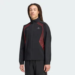 TRACK TOP X COCA-COLA TEAMGEIST 26 2XS Black