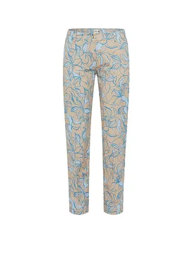 Chino 7/8 MARON S hellbraun 46 Damen - Brax - FashionsVida