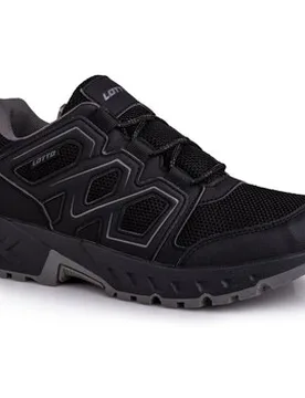 Lotto Sneaker Groton 41;44;45 Male - Lotto - FashionsVida