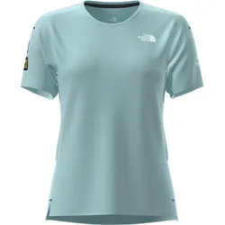 Summit High Trail SS Damen Canal Blue Gr. XL
