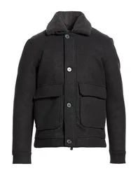 Jacke & Anorak Herren Schwarz L,M,XL,XXL Herren