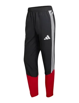 Pantalon De Survêtement Présentation Germany 26/27 Tiro Black S - Adidas - FashionsVida