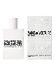 ¡This is Her! Eau de Parfum Vaporizador 100ml
