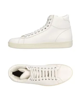 Sneakers Hombre Hueso 40.5 Hombre - Tom Ford - FashionsVida