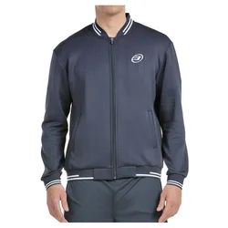 Trombe Full Zip Sweatshirt Navy blue 2XL