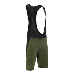 Salopette Barrea Olive / Black