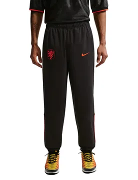 Hosen für Sweatpants Niederlande Energy Coupe du Monde 2026 - Noir - male - Size: S - Nike - FashionsVida