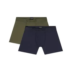 Boxers D29442-01 Brief 2 Unités Multi XL