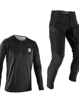 T-shirt à Manches Longues Gravity 1.0 - Leatt - FashionsVida