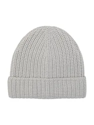 Gran Sasso Bonnet - Cagoule beige