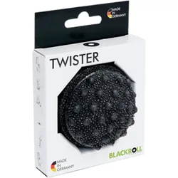 Twister Massageball Mit Noppen