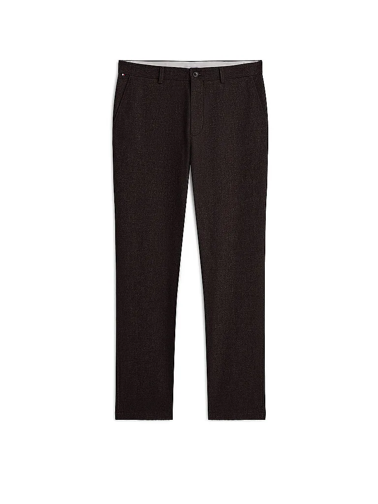 Chino DENTON marrón 36/L34 - Tommy hilfiger - FashionsVida