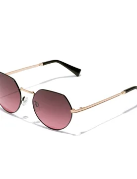 Gafas de sol Aura - Burgundy - Hawkers - FashionsVida