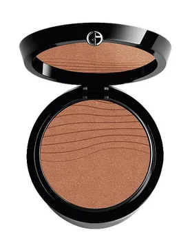 Luminous Silk Glow Fusion Powder 8 - Giorgio Armani - FashionsVida