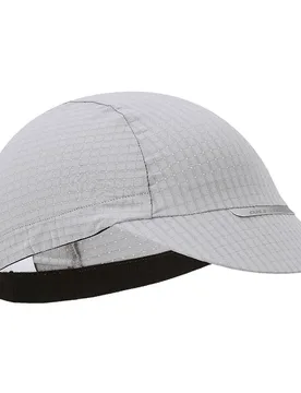 Cappellino Con Visiera Dottore Pro Summer Ice Grey - Q36.5 - FashionsVida