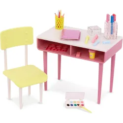 Set escritorio