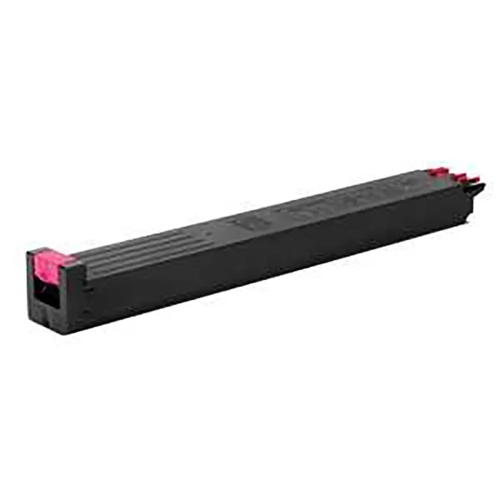 Generico Toner Sharp Mx27 Magenta One Size unisex - Genérico - FashionsVida