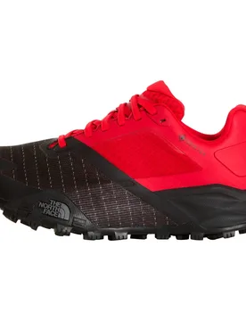 Offtrail tr gore-tex zapatillas trail hombre Rojo (45,5) - The North Face - FashionsVida