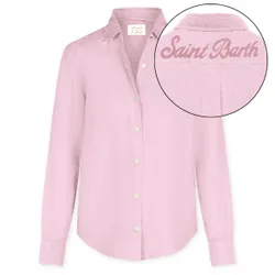 Camicia manica lunga MDH001-01303L