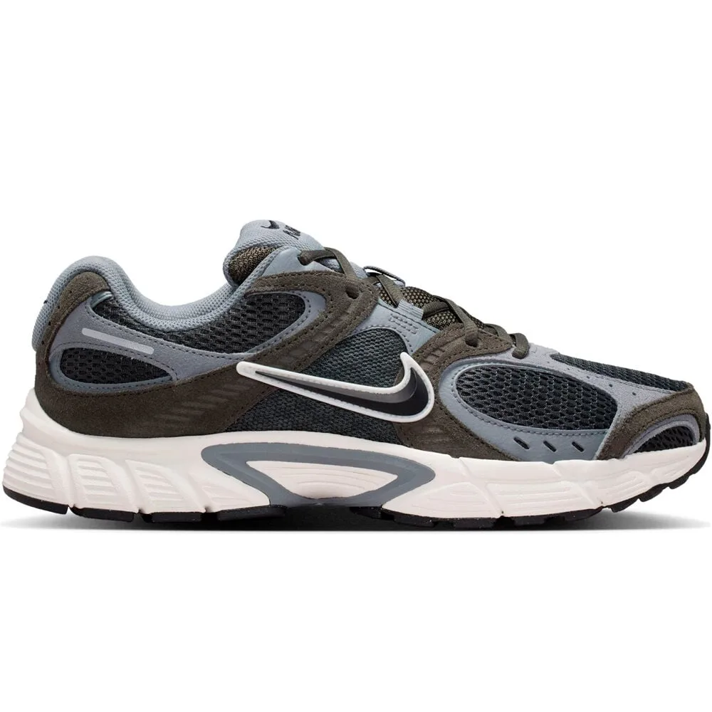 V5 rnr suede 2 zapatilla moda hombre Gris (43) - Nike - FashionsVida