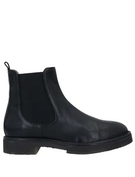 Botines de caña alta Mujer Negro 41 Mujer - La Petite Maison - FashionsVida