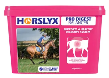 Derby HORSLYX - PRO DIGEST 5kg