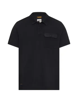 XXXL Polos 1/2 sleeves male - XXXL - FashionsVida