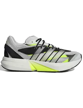 Laufschuhe Lightblaze - Blanc - male - Size: 41 1/3 - Adidas - FashionsVida