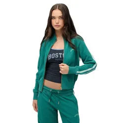 Veste De Survêtement Essential Logo Alpine Green L