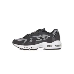 Scarpa Bassa Uomo Air Max 96 Ii Cool Grey/black/anthracite/white