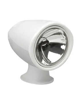 Electrically Controlled Led Projector 24v 15w White One Size unisex - Matromarine - FashionsVida