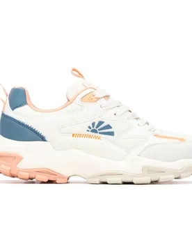 Baskets 175017 White EU 35 - Refresh - FashionsVida