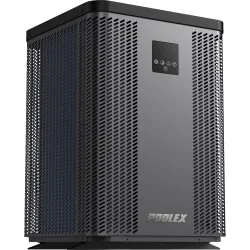 Bomba de calor para piscinas,Poolex silverline Top Full inverter trifásica 20 kw