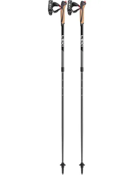 Bastón de Treking Spin 25 - Leki - FashionsVida