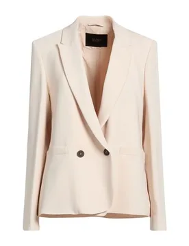Americana Mujer Rosa palo 40,42,44 Mujer - Seventy Venezia - FashionsVida