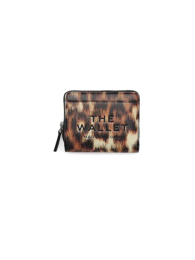 JACOBS Geldbörse THE MINI COMPACT braun Damen - Marc - FashionsVida