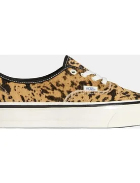 Zapatillas casual de mujer LX Authentic 44 - Vans - FashionsVida