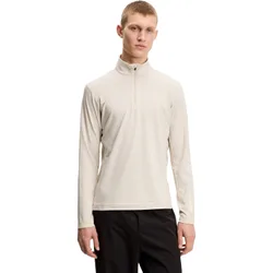 Layer Tour Tech 1/4 Zip, beige xl