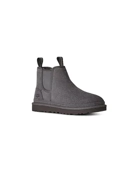 Chelsea Boots NEUMEL grau 45 Herren - Ugg - FashionsVida